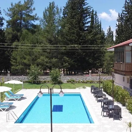 Opal Butik Fethiye