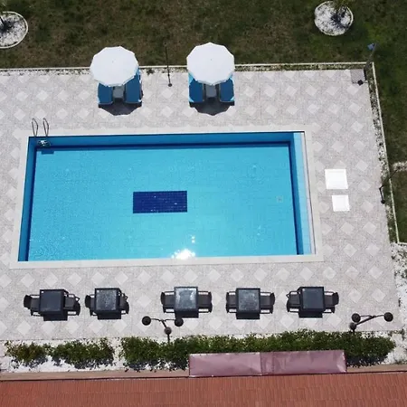 Opal Butik 4* Fethiye
