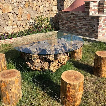 Opal Butik 4* Fethiye