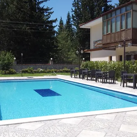Opal Butik 4* Fethiye