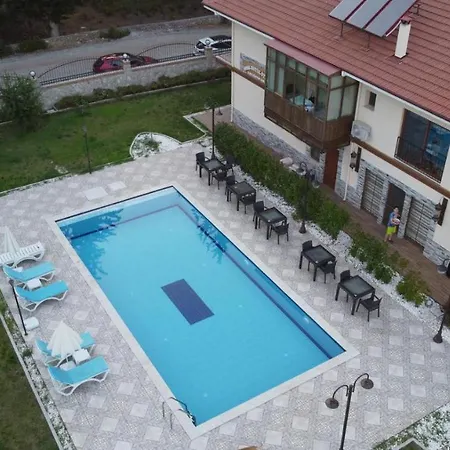 Opal Butik Hotel Fethiye