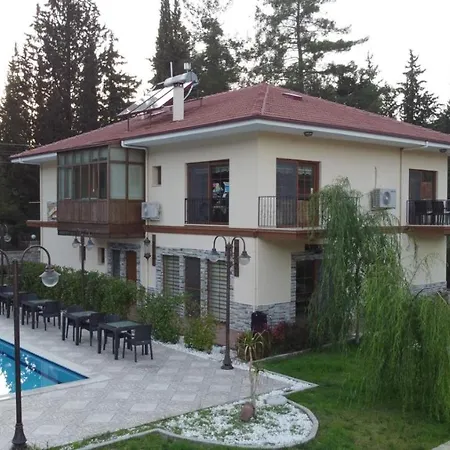 Hotel Opal Butik Fethiye
