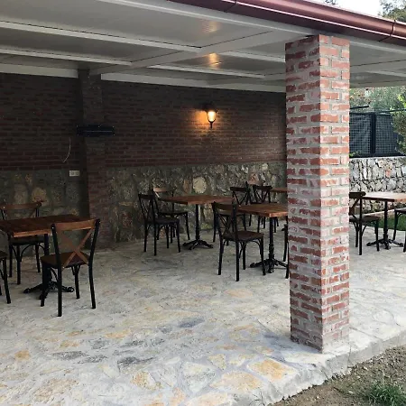 Hotel Opal Butik Fethiye