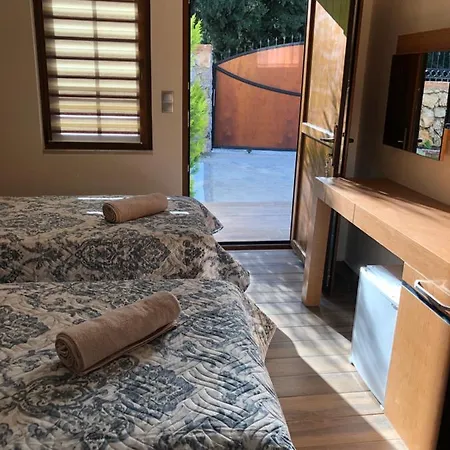 Opal Butik 4* Fethiye
