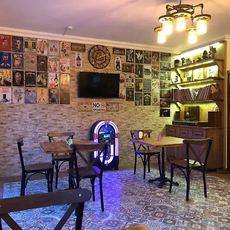 Hotel Opal Butik