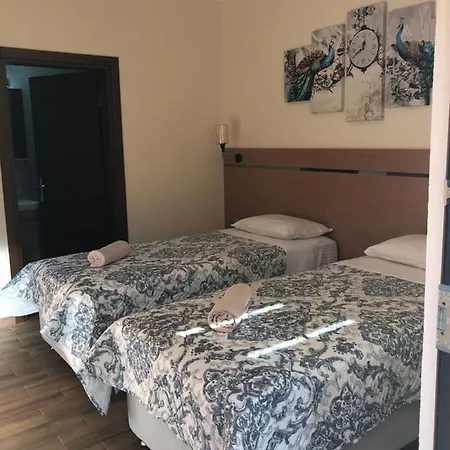 Opal Butik Hotel Fethiye