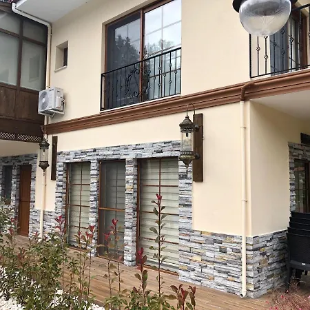 Hotel Opal Butik Fethiye