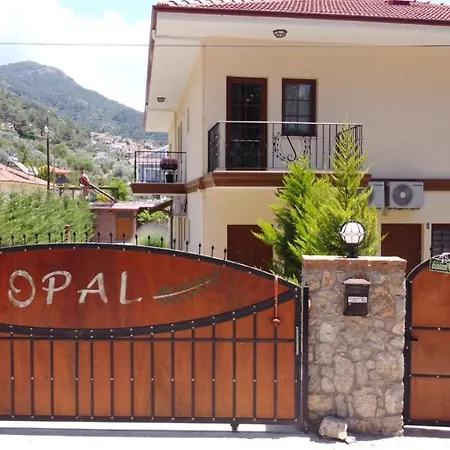 Opal Butik Fethiye