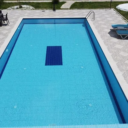 Hotel Opal Butik