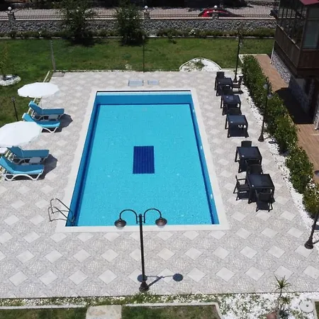 Hotel Opal Butik