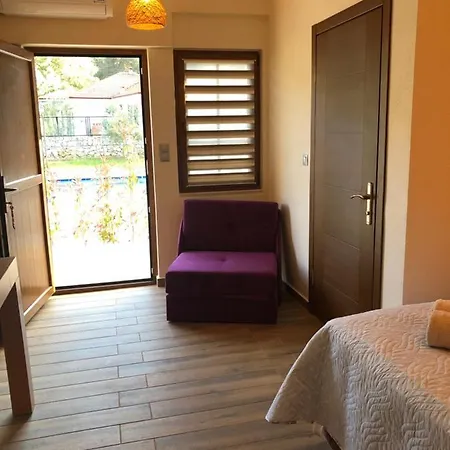 Hotel Opal Butik