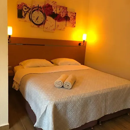 Hotel Opal Butik 4*