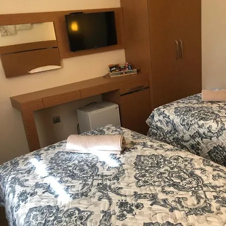 Opal Butik Hotel Fethiye