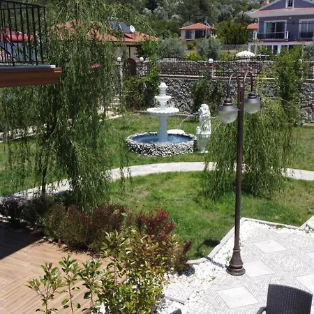 Opal Butik Ξενοδοχείο Φετιγιέ